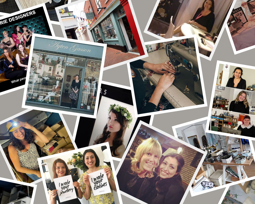 It's Our 18th Birthday! Have A Treat On Us
