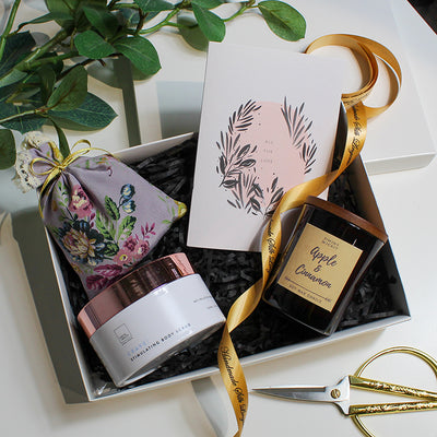 Our Gift Guide: A Look Into Our Wonderful Suppliers