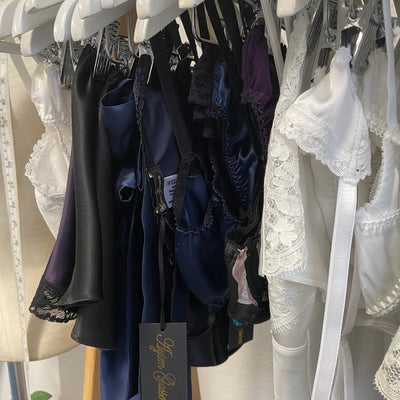 How To Create A Sustainable Lingerie Drawer