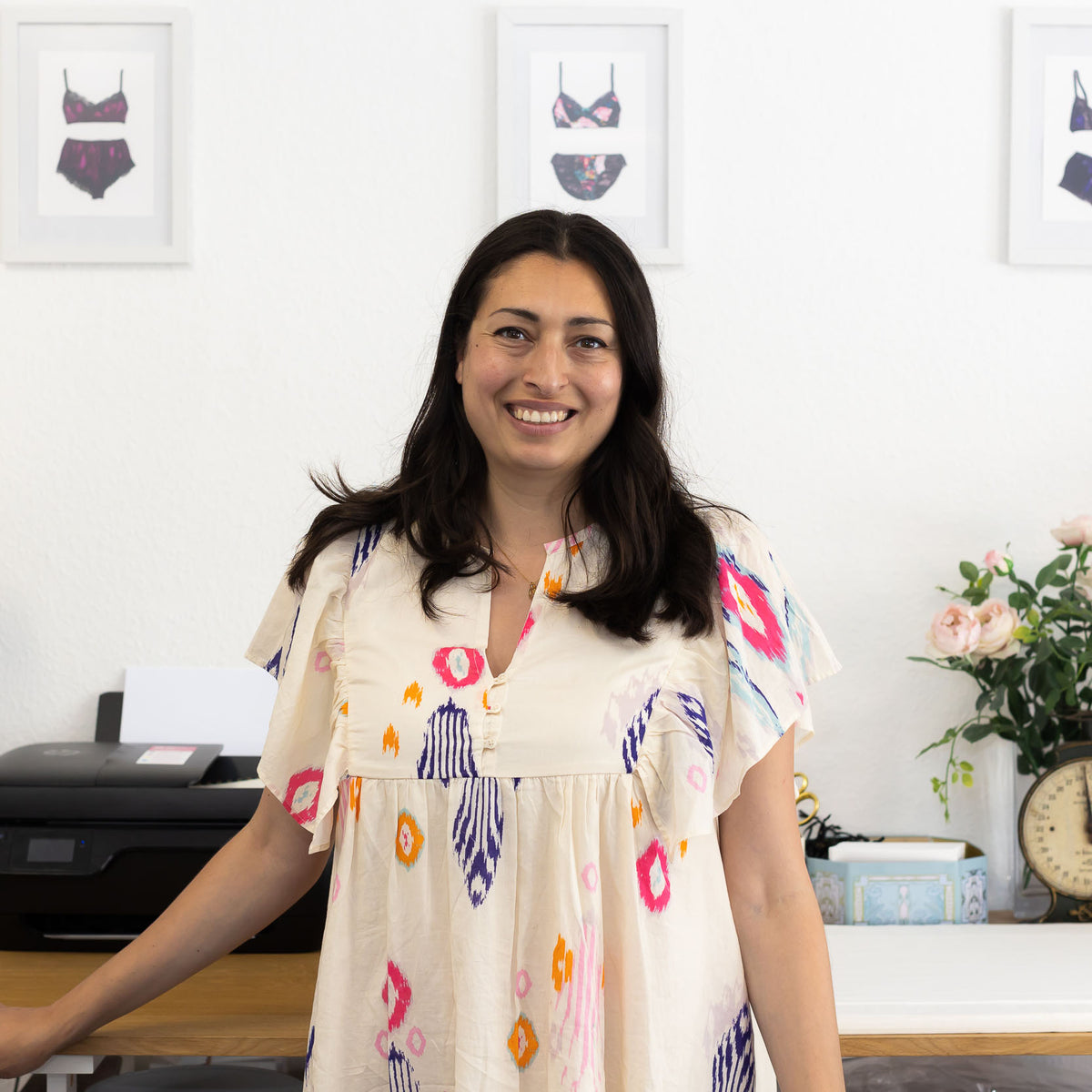 IWD 2024: Philosophies To Empower And Embolden At Ayten Gasson