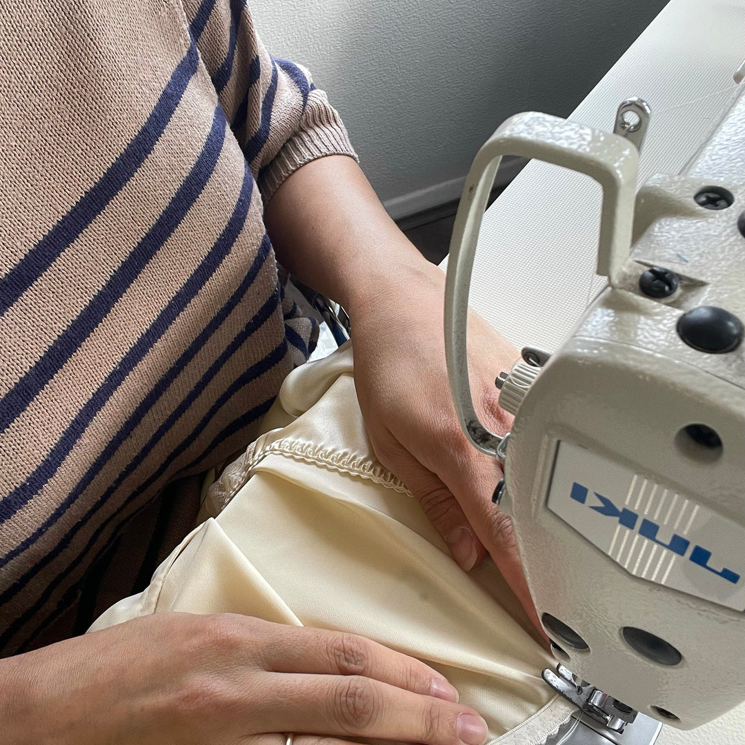 A New Chapter for Ayten Gasson