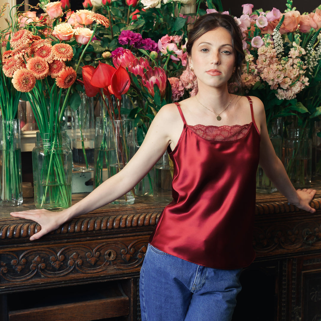 Silk vs Satin: What’s the Difference?