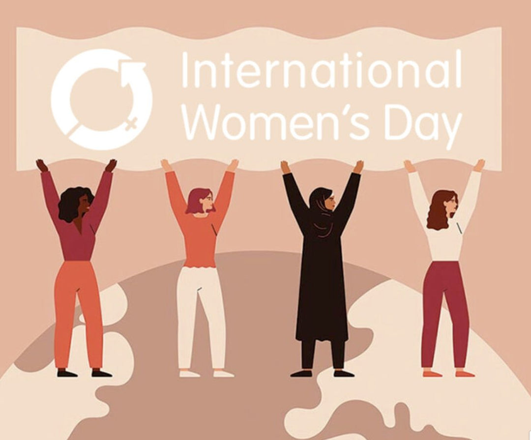 Equity Vs Equality - Celebrating IWD 2023