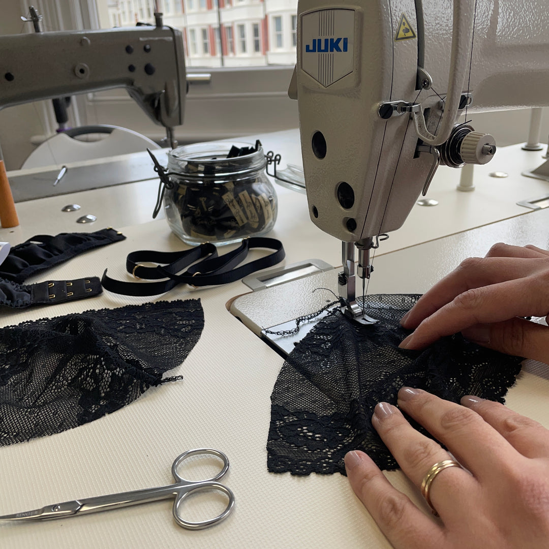 What Is Slow Fashion? How To Kick Your Fast Fashion Addiction