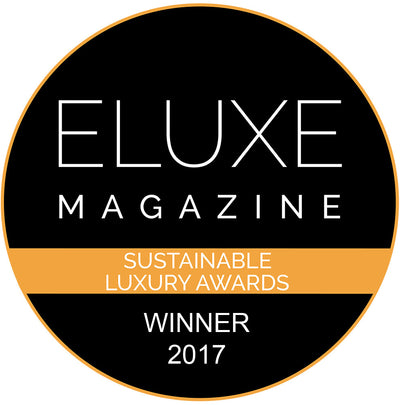 Eluxe Awards 2017 - Best Lingerie Brand Winner