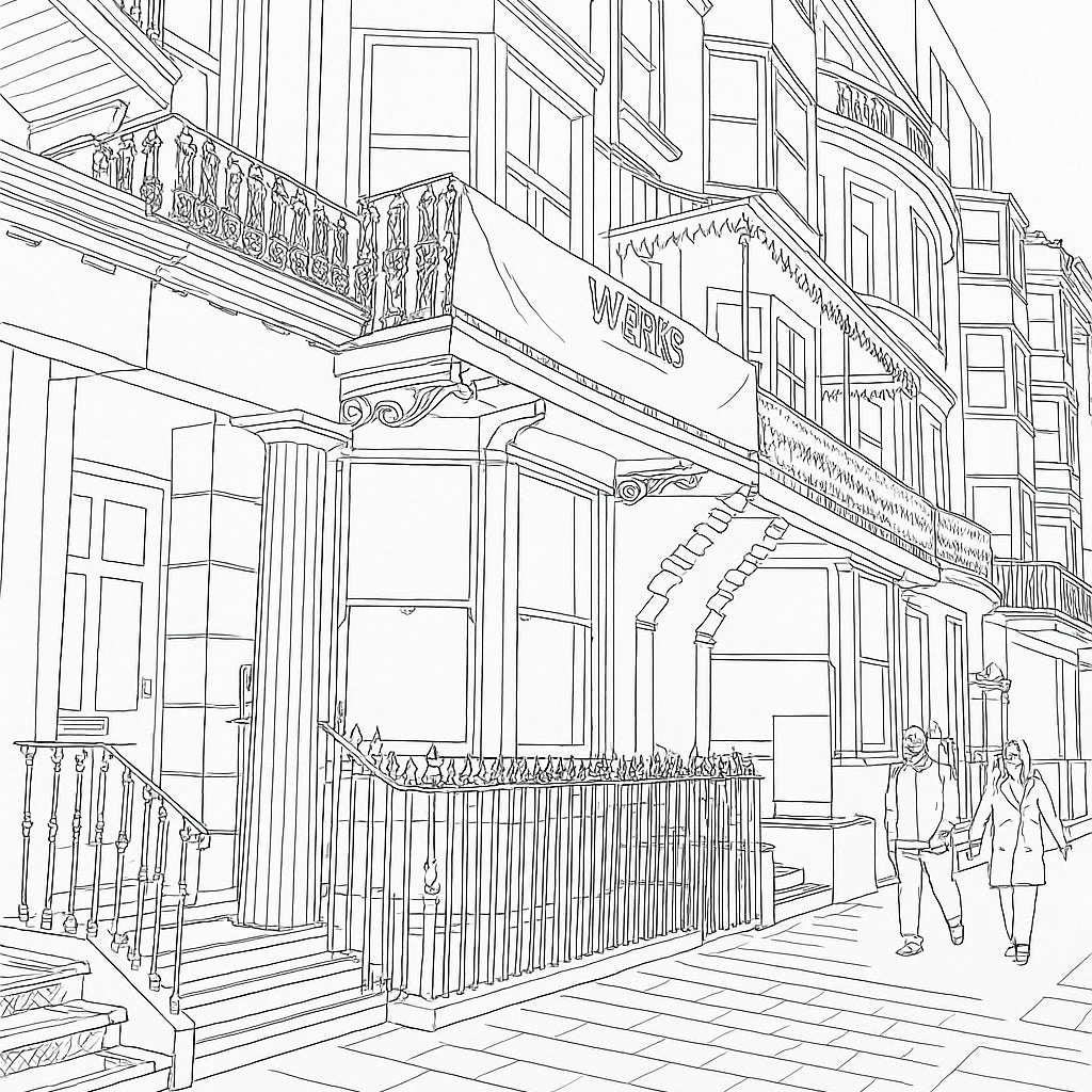 We're Moving (Yep, Again) 🪡 A New Chapter. A More Central Home for Ayten Gasson