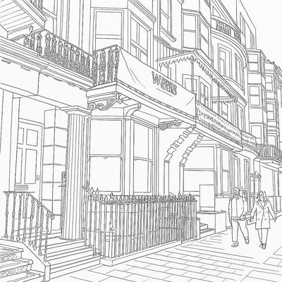 We're Moving (Yep, Again) 🪡 A New Chapter. A More Central Home for Ayten Gasson