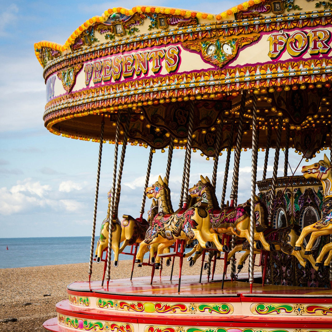 Exploring Brighton Areas That Inspire Our Luxury Lingerie Designs