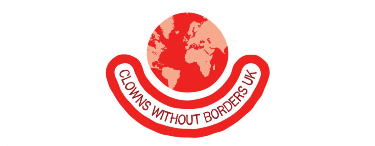 Clowns Without Borders