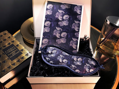 Night Jar Luxury Gift Set by Ayten Gasson